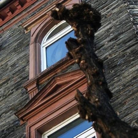 Strumpfeck Suites Traben-Trarbach Dış mekan fotoğraf