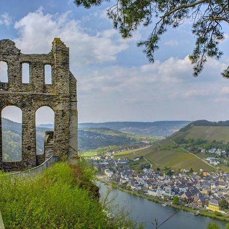 Strumpfeck Suites Traben-Trarbach Dış mekan fotoğraf
