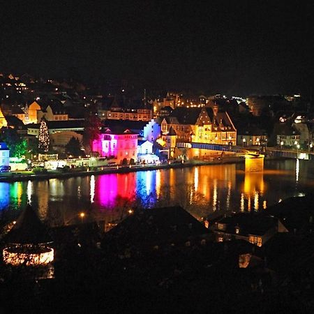 Strumpfeck Suites Traben-Trarbach Dış mekan fotoğraf