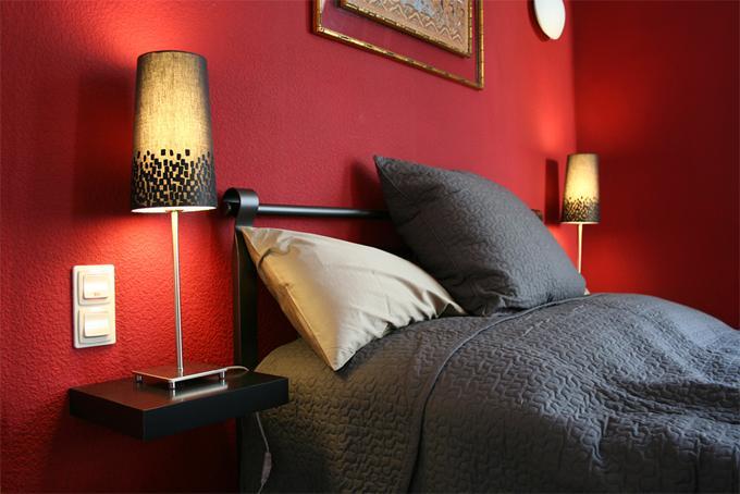 Strumpfeck Suites Traben-Trarbach Dış mekan fotoğraf