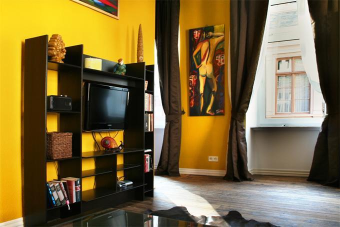 Strumpfeck Suites Traben-Trarbach Dış mekan fotoğraf