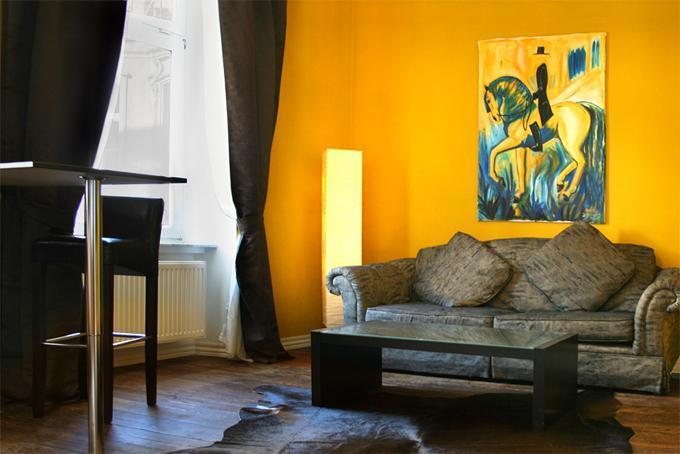 Strumpfeck Suites Traben-Trarbach Dış mekan fotoğraf