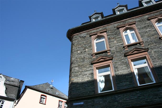 Strumpfeck Suites Traben-Trarbach Dış mekan fotoğraf