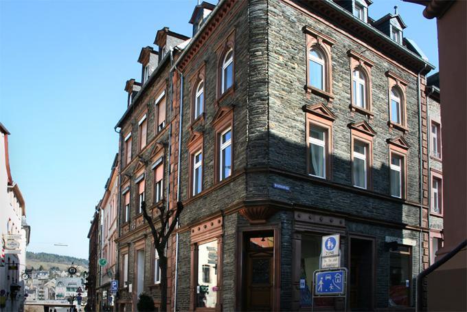 Strumpfeck Suites Traben-Trarbach Dış mekan fotoğraf