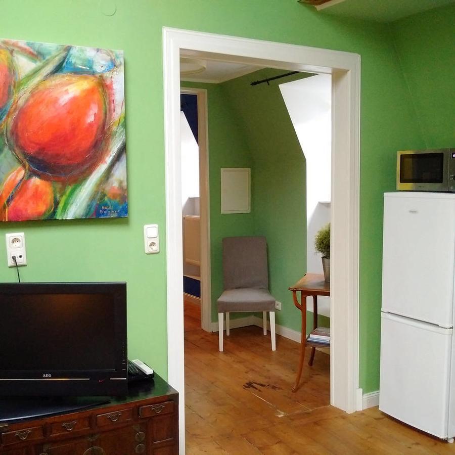 Strumpfeck Suites Traben-Trarbach Dış mekan fotoğraf
