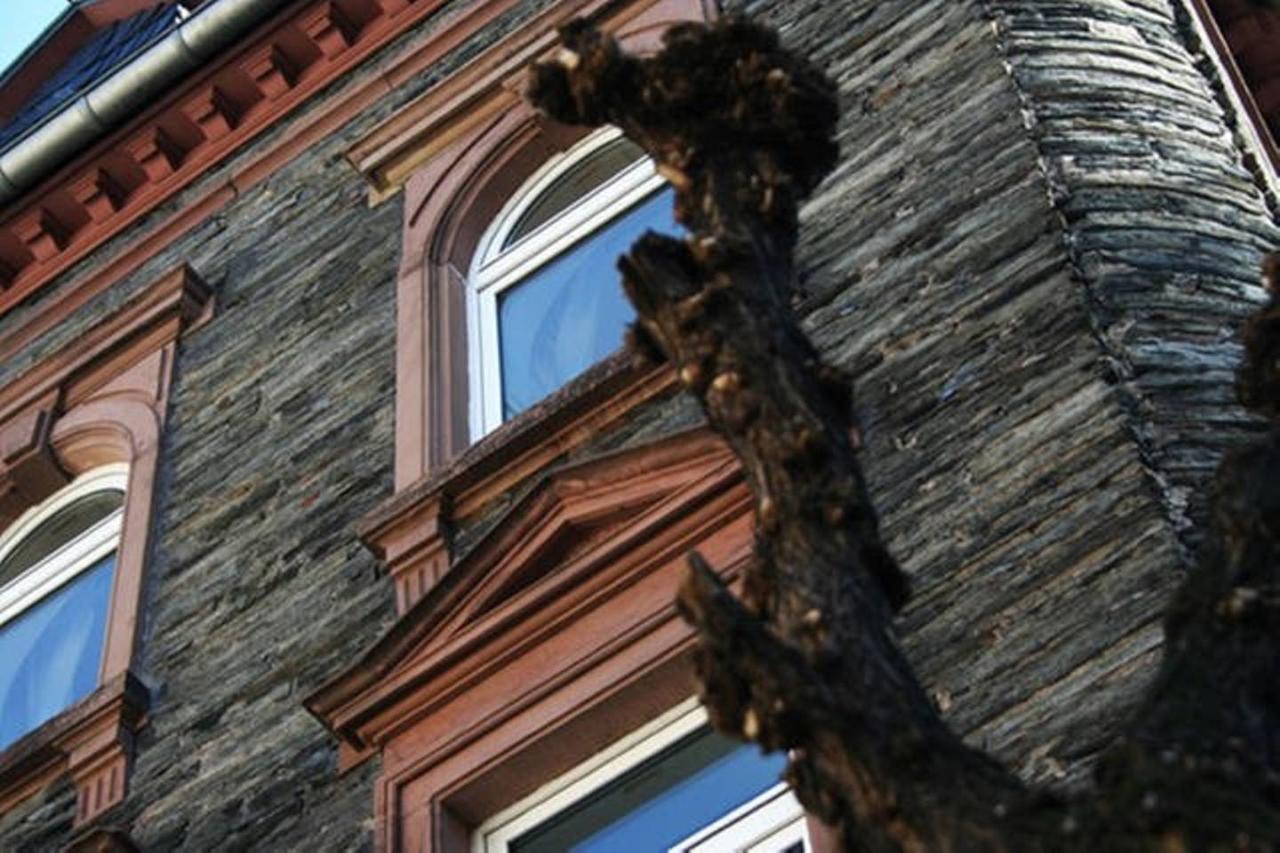Strumpfeck Suites Traben-Trarbach Dış mekan fotoğraf