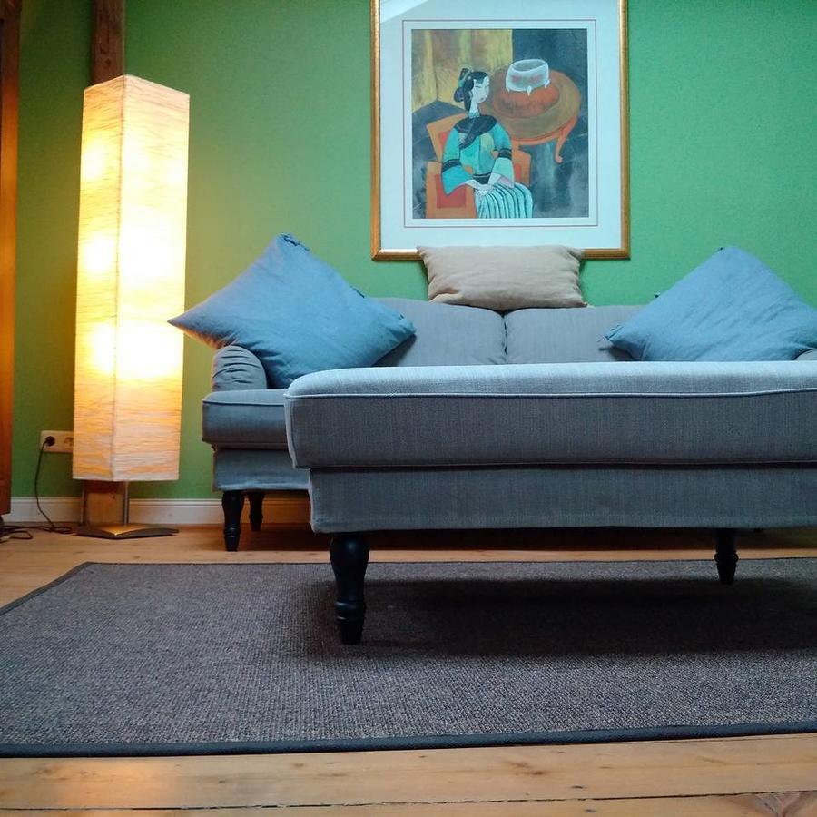 Strumpfeck Suites Traben-Trarbach Dış mekan fotoğraf