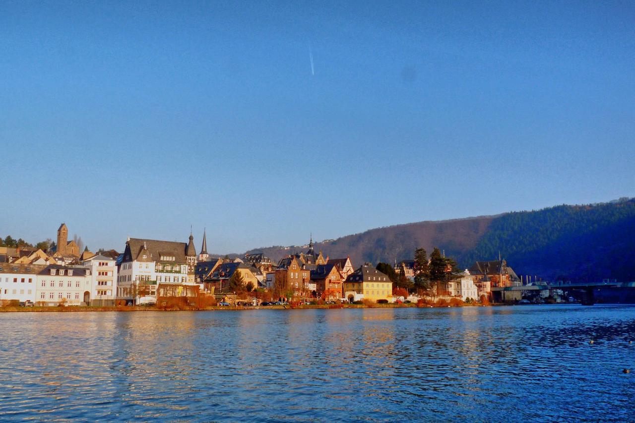 Strumpfeck Suites Traben-Trarbach Dış mekan fotoğraf