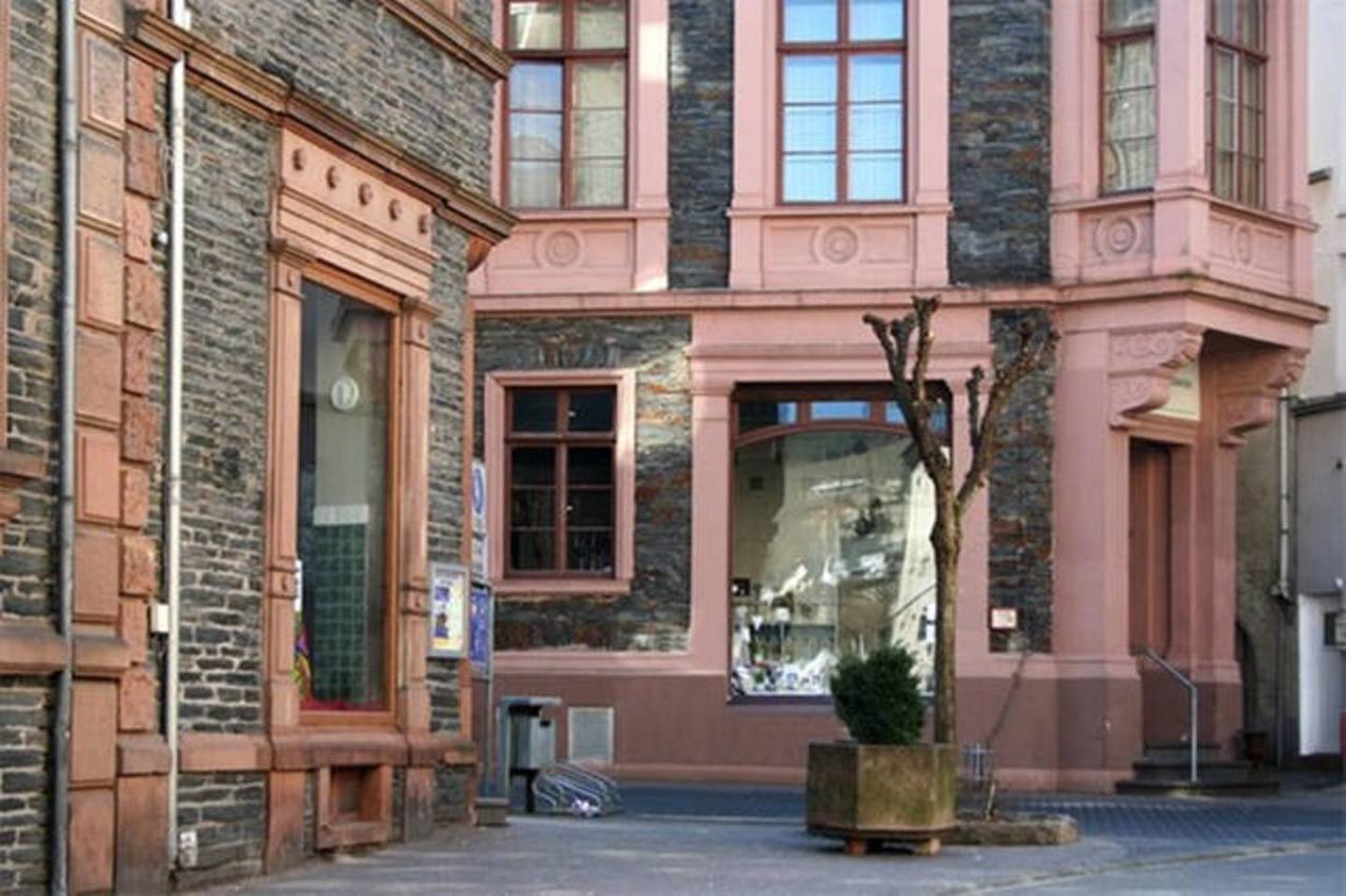Strumpfeck Suites Traben-Trarbach Dış mekan fotoğraf