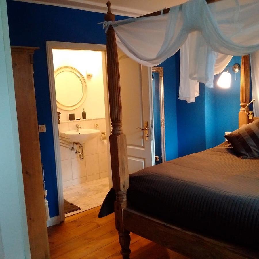 Strumpfeck Suites Traben-Trarbach Dış mekan fotoğraf