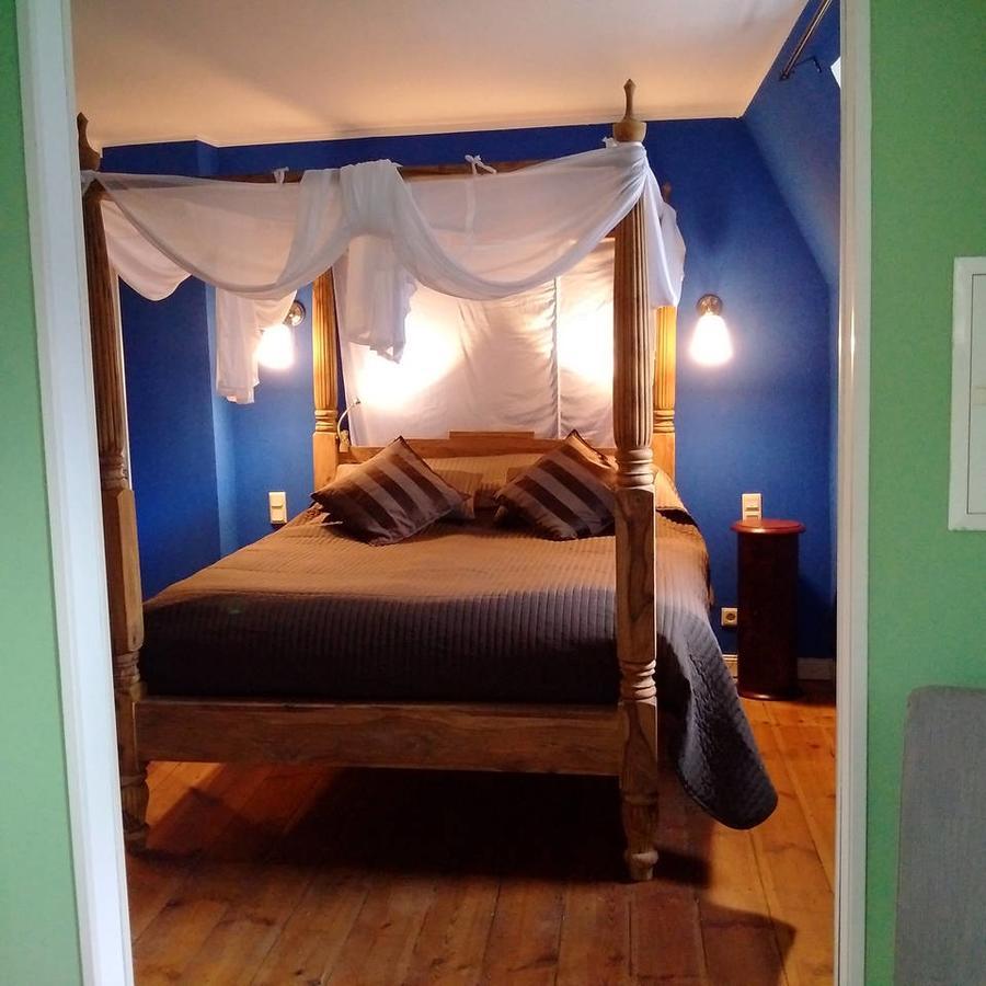 Strumpfeck Suites Traben-Trarbach Dış mekan fotoğraf